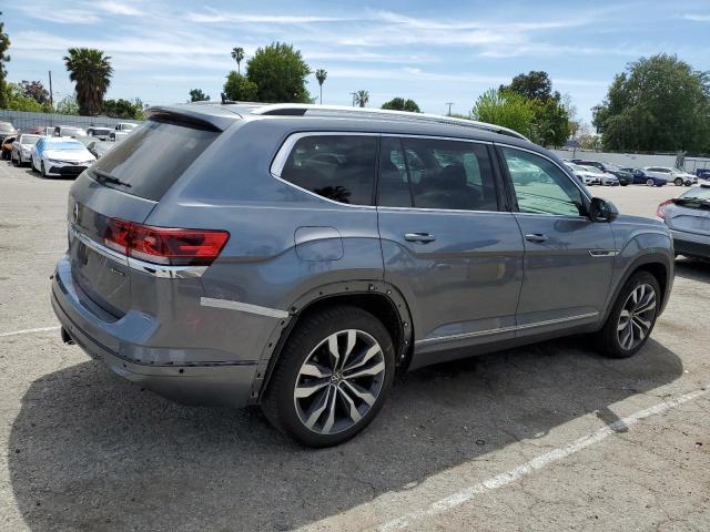 Photo 2 VIN: 1V2FR2CA0PC509318 - VOLKSWAGEN ATLAS SEL 