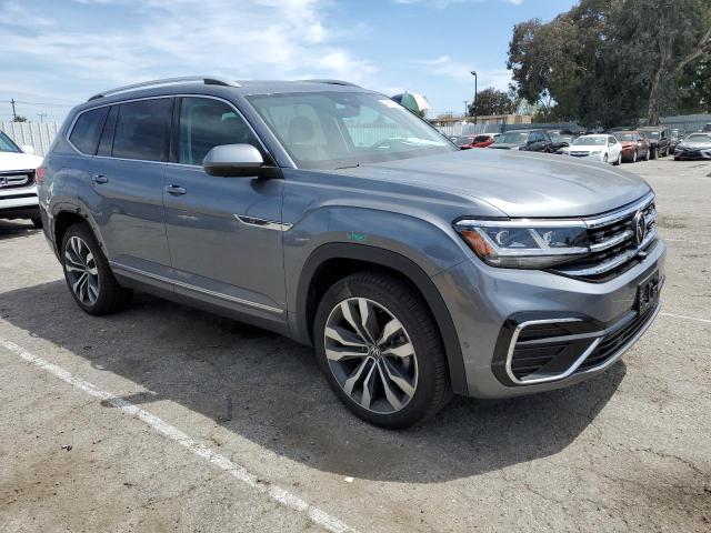 Photo 3 VIN: 1V2FR2CA0PC509318 - VOLKSWAGEN ATLAS SEL 