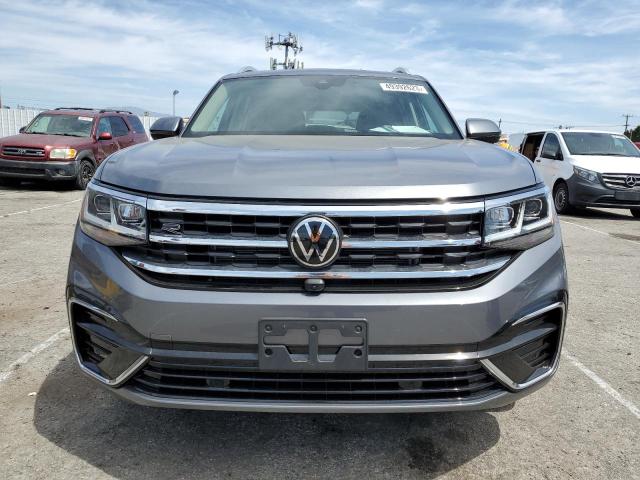 Photo 4 VIN: 1V2FR2CA0PC509318 - VOLKSWAGEN ATLAS SEL 