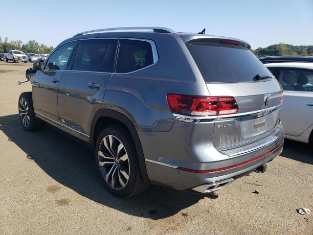 Photo 1 VIN: 1V2FR2CA0PC551844 - VOLKSWAGEN ATLAS SEL 