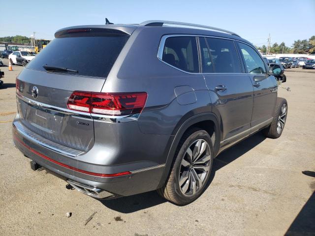 Photo 2 VIN: 1V2FR2CA0PC551844 - VOLKSWAGEN ATLAS SEL 