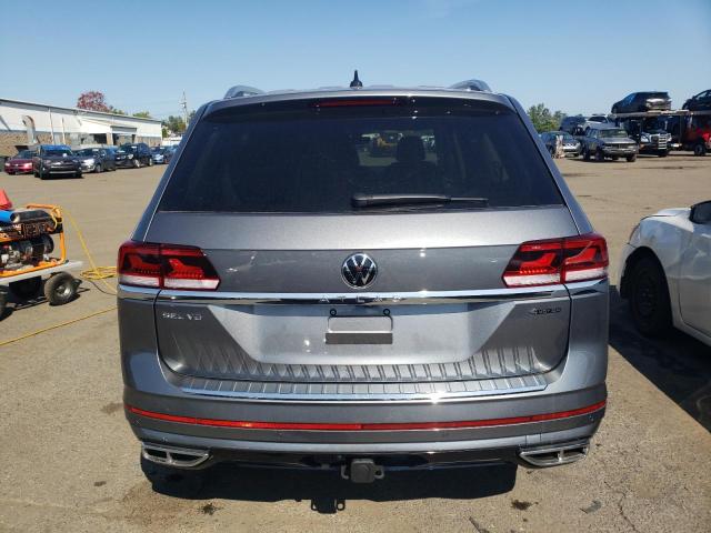 Photo 5 VIN: 1V2FR2CA0PC551844 - VOLKSWAGEN ATLAS SEL 