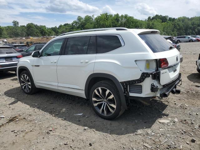 Photo 1 VIN: 1V2FR2CA0PC556803 - VOLKSWAGEN ATLAS 