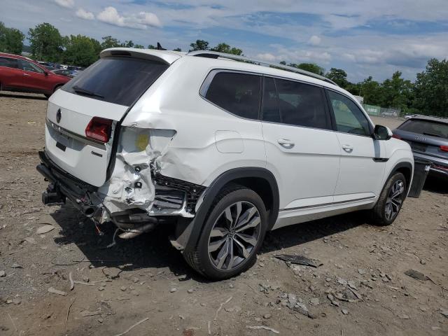 Photo 2 VIN: 1V2FR2CA0PC556803 - VOLKSWAGEN ATLAS 