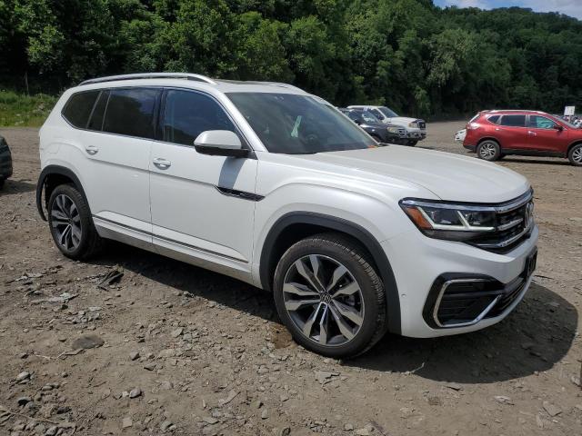 Photo 3 VIN: 1V2FR2CA0PC556803 - VOLKSWAGEN ATLAS 