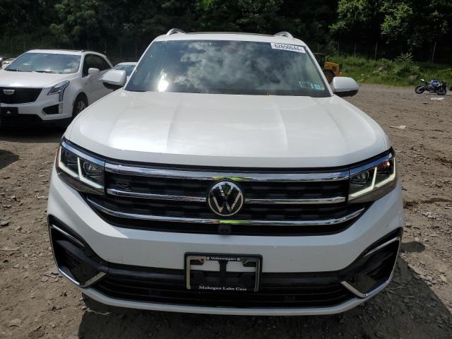 Photo 4 VIN: 1V2FR2CA0PC556803 - VOLKSWAGEN ATLAS 