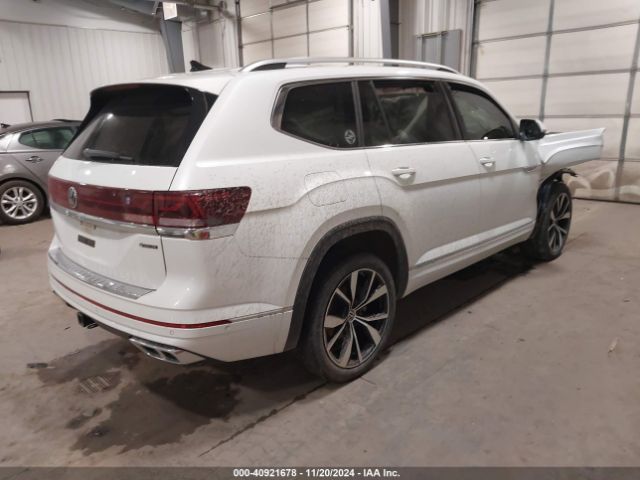 Photo 3 VIN: 1V2FR2CA0RC507586 - VOLKSWAGEN ATLAS 