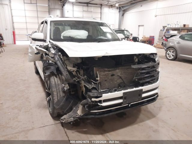 Photo 5 VIN: 1V2FR2CA0RC507586 - VOLKSWAGEN ATLAS 