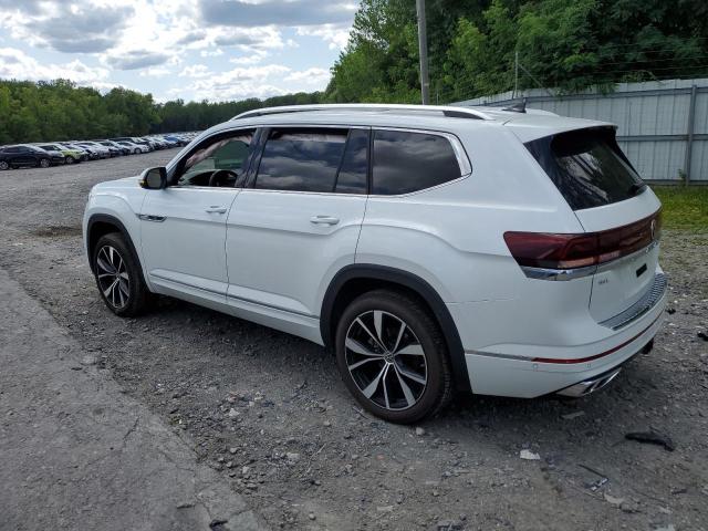 Photo 1 VIN: 1V2FR2CA0RC509290 - VOLKSWAGEN ATLAS SEL 