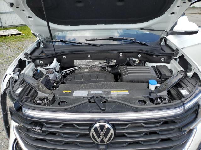 Photo 11 VIN: 1V2FR2CA0RC509290 - VOLKSWAGEN ATLAS SEL 