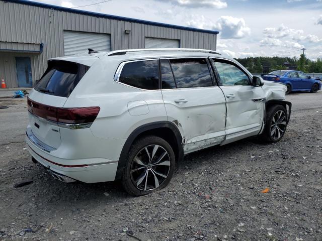 Photo 2 VIN: 1V2FR2CA0RC509290 - VOLKSWAGEN ATLAS SEL 