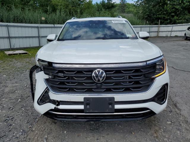 Photo 4 VIN: 1V2FR2CA0RC509290 - VOLKSWAGEN ATLAS SEL 