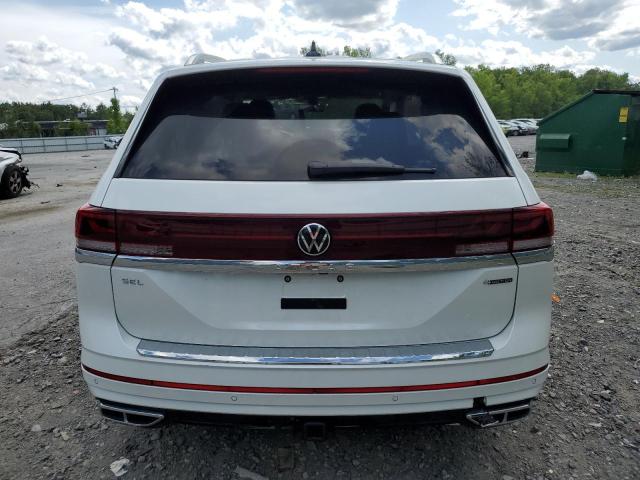 Photo 5 VIN: 1V2FR2CA0RC509290 - VOLKSWAGEN ATLAS SEL 