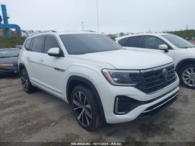 Photo 0 VIN: 1V2FR2CA0RC541012 - VOLKSWAGEN ATLAS 