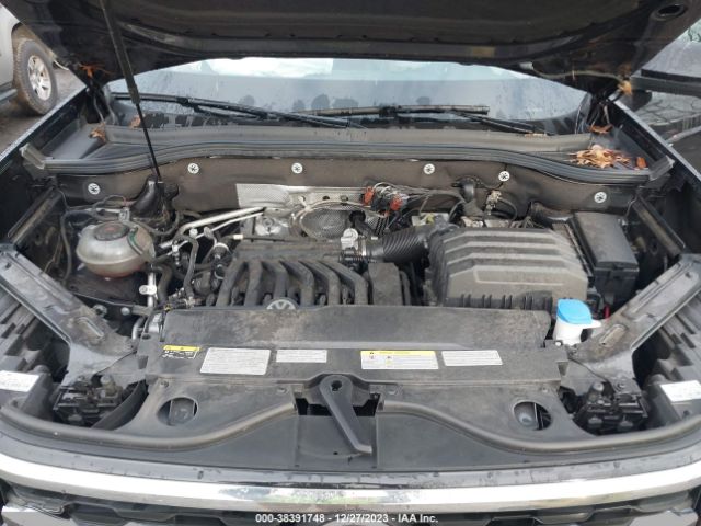 Photo 9 VIN: 1V2FR2CA1MC542517 - VOLKSWAGEN ATLAS 