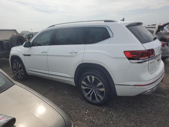 Photo 1 VIN: 1V2FR2CA1MC595265 - VOLKSWAGEN ATLAS SEL 