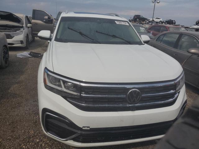 Photo 4 VIN: 1V2FR2CA1MC595265 - VOLKSWAGEN ATLAS SEL 