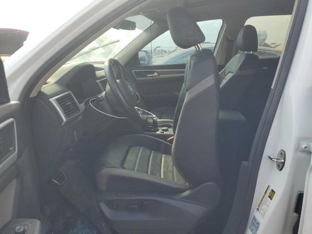 Photo 6 VIN: 1V2FR2CA1MC595265 - VOLKSWAGEN ATLAS SEL 