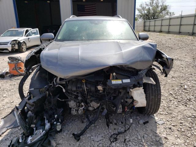 Photo 4 VIN: 1V2FR2CA1NC529929 - VOLKSWAGEN ATLAS SEL 