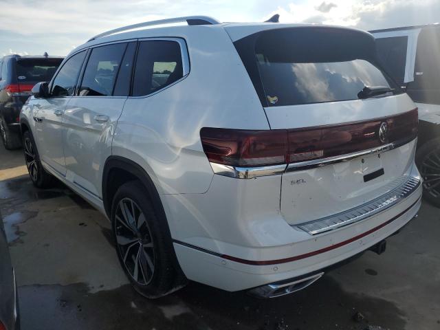 Photo 1 VIN: 1V2FR2CA1RC586539 - VOLKSWAGEN ATLAS SEL 