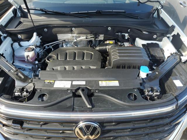 Photo 11 VIN: 1V2FR2CA1RC586539 - VOLKSWAGEN ATLAS SEL 