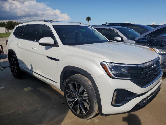 Photo 3 VIN: 1V2FR2CA1RC586539 - VOLKSWAGEN ATLAS SEL 