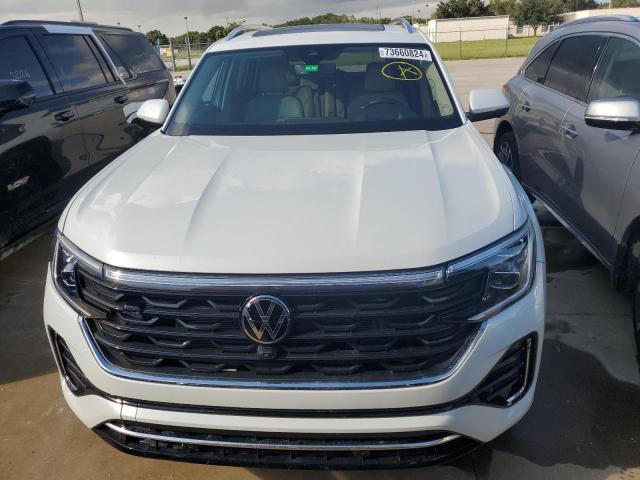 Photo 4 VIN: 1V2FR2CA1RC586539 - VOLKSWAGEN ATLAS SEL 