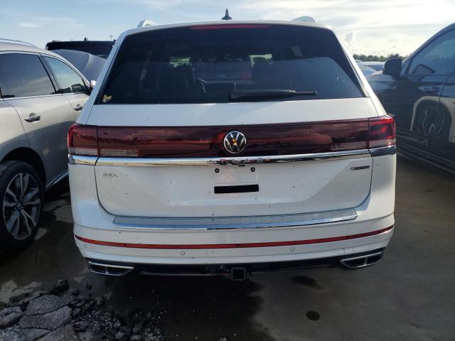 Photo 5 VIN: 1V2FR2CA1RC586539 - VOLKSWAGEN ATLAS SEL 