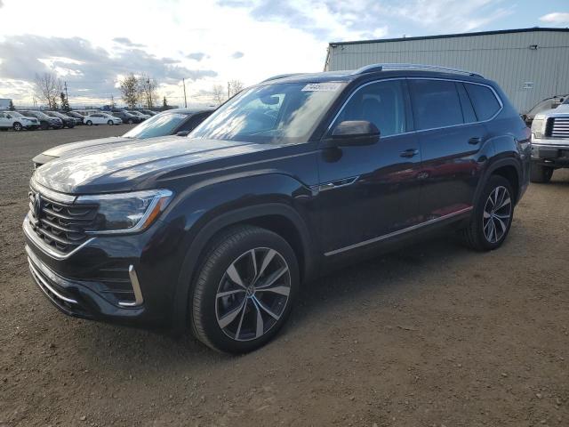 Photo 0 VIN: 1V2FR2CA1RC595242 - VOLKSWAGEN ATLAS SEL 