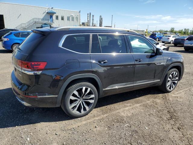 Photo 2 VIN: 1V2FR2CA2MC611330 - VOLKSWAGEN ATLAS SEL 