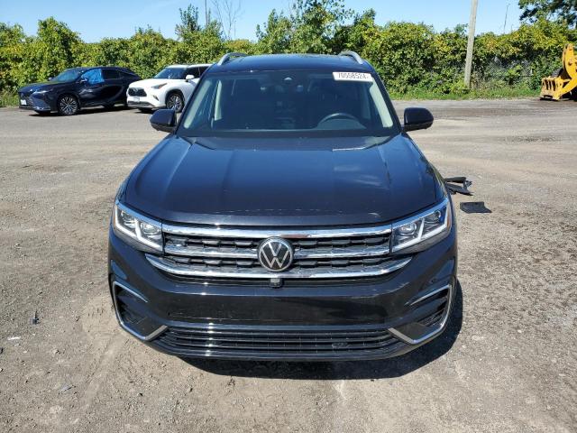 Photo 4 VIN: 1V2FR2CA2MC611330 - VOLKSWAGEN ATLAS SEL 