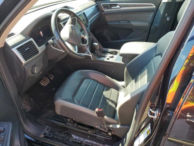 Photo 6 VIN: 1V2FR2CA2MC611330 - VOLKSWAGEN ATLAS SEL 