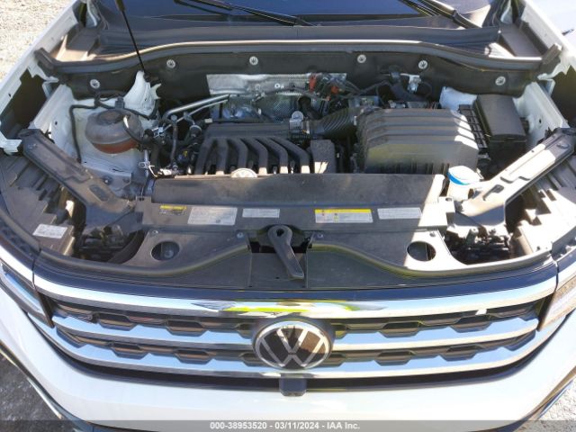 Photo 9 VIN: 1V2FR2CA2NC511939 - VOLKSWAGEN ATLAS 