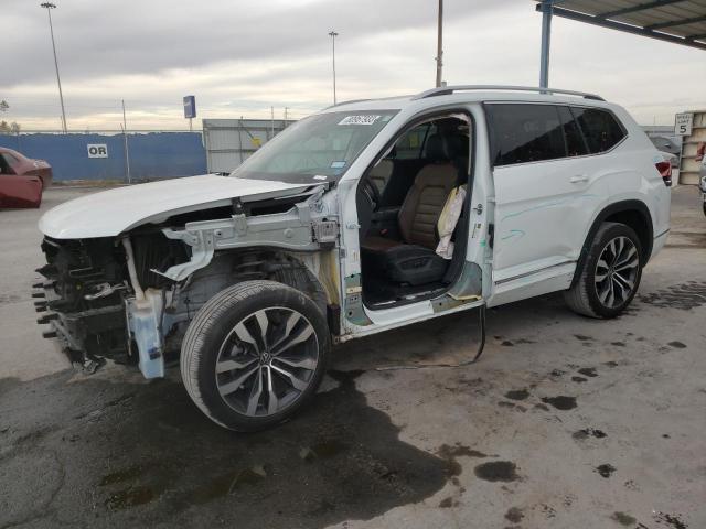 Photo 0 VIN: 1V2FR2CA2NC513786 - VOLKSWAGEN ATLAS 