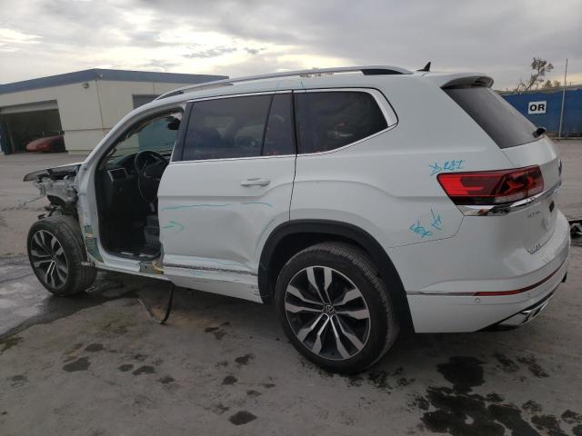 Photo 1 VIN: 1V2FR2CA2NC513786 - VOLKSWAGEN ATLAS 