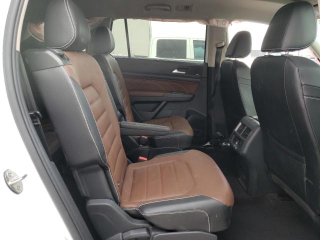 Photo 10 VIN: 1V2FR2CA2NC513786 - VOLKSWAGEN ATLAS 