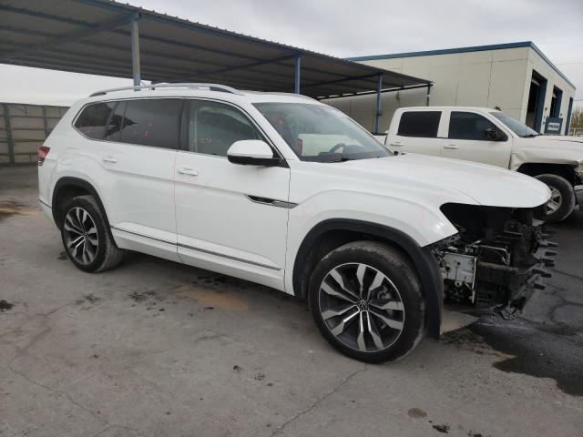 Photo 3 VIN: 1V2FR2CA2NC513786 - VOLKSWAGEN ATLAS 