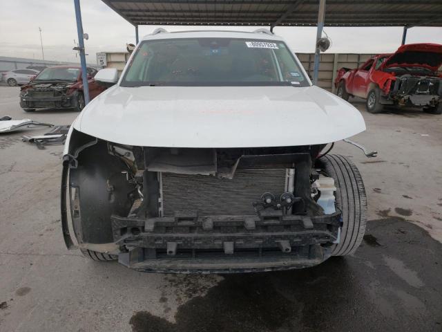 Photo 4 VIN: 1V2FR2CA2NC513786 - VOLKSWAGEN ATLAS 