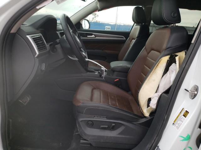 Photo 6 VIN: 1V2FR2CA2NC513786 - VOLKSWAGEN ATLAS 