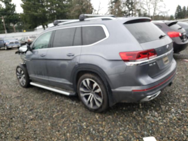 Photo 1 VIN: 1V2FR2CA2NC514081 - VOLKSWAGEN ATLAS SEL 