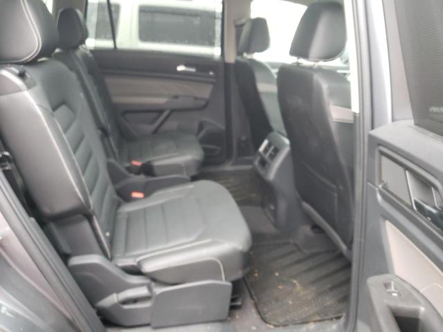 Photo 10 VIN: 1V2FR2CA2NC514081 - VOLKSWAGEN ATLAS SEL 