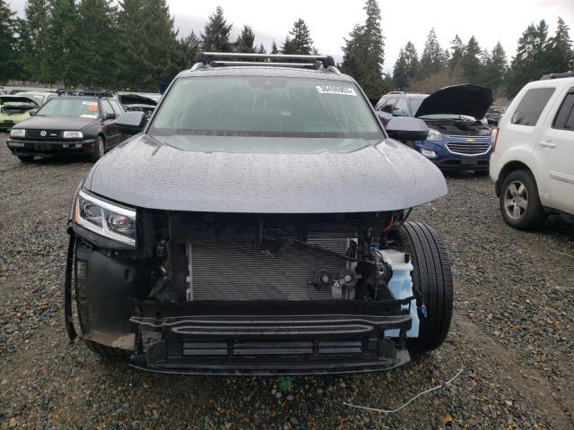 Photo 4 VIN: 1V2FR2CA2NC514081 - VOLKSWAGEN ATLAS SEL 