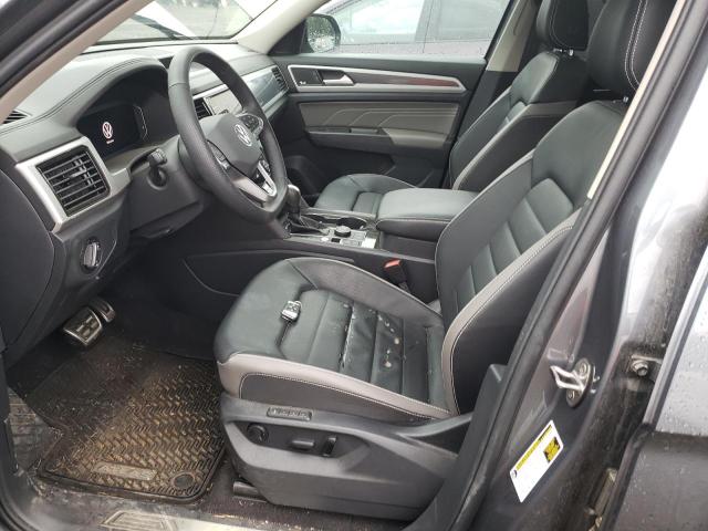 Photo 6 VIN: 1V2FR2CA2NC514081 - VOLKSWAGEN ATLAS SEL 