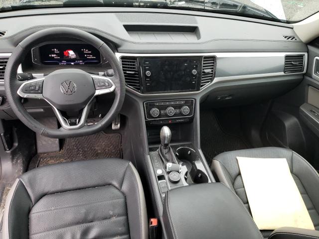 Photo 7 VIN: 1V2FR2CA2NC514081 - VOLKSWAGEN ATLAS SEL 