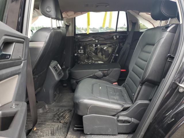 Photo 10 VIN: 1V2FR2CA2NC531432 - VOLKSWAGEN ATLAS SEL 