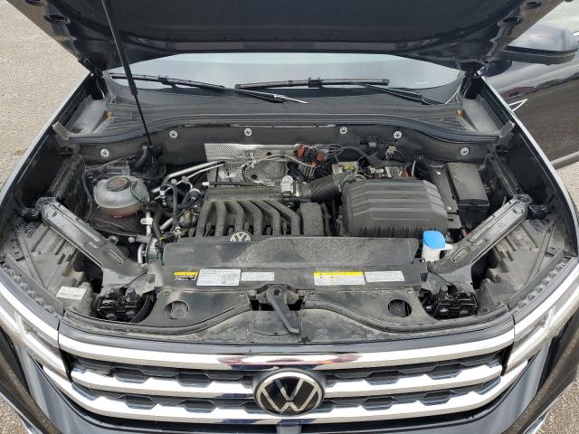 Photo 11 VIN: 1V2FR2CA2NC531432 - VOLKSWAGEN ATLAS SEL 