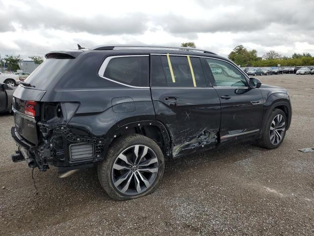 Photo 2 VIN: 1V2FR2CA2NC531432 - VOLKSWAGEN ATLAS SEL 