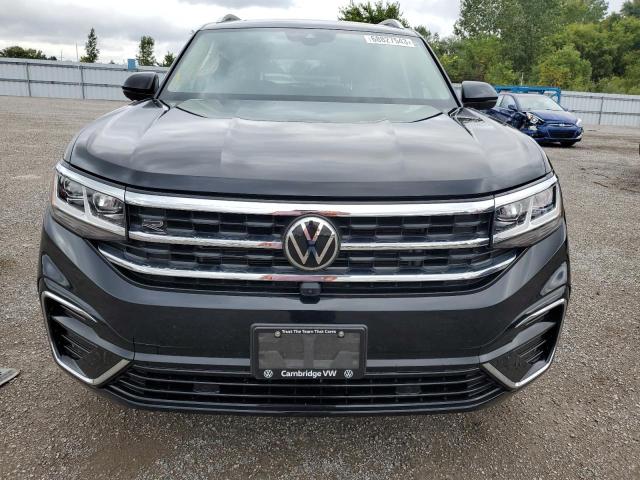 Photo 4 VIN: 1V2FR2CA2NC531432 - VOLKSWAGEN ATLAS SEL 