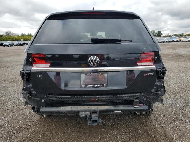 Photo 5 VIN: 1V2FR2CA2NC531432 - VOLKSWAGEN ATLAS SEL 