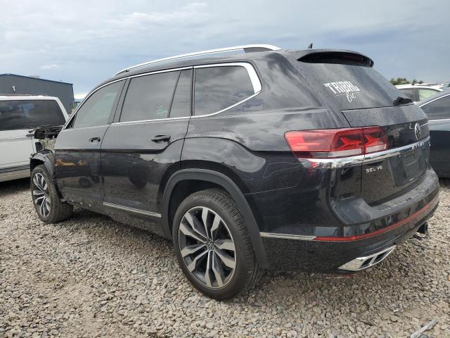 Photo 1 VIN: 1V2FR2CA2PC523091 - VOLKSWAGEN ATLAS SEL 